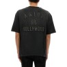 "HOLLYWOOD" T-SHIRT