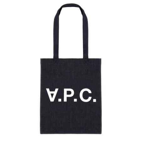 TOTE BAG "LAURE"