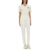 COTTON PIQUE POLO SHIRT