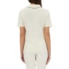 COTTON PIQUE POLO SHIRT