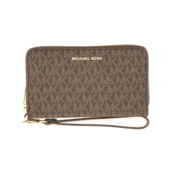 CONTINENTAL LARGE WALLET