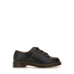 LACE-UP "CHURCH"