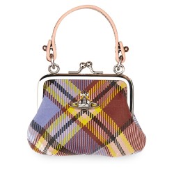 MINI "GRANNY" BAG