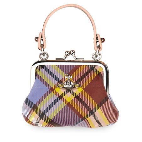 MINI "GRANNY" BAG