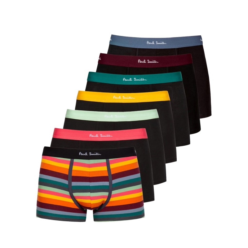 CONFEZIONE DA SETTE BOXER