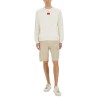 SWEATSHIRT WITH LOGO