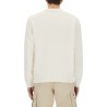 SWEATSHIRT WITH LOGO