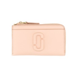 LEATHER CARD HOLDER