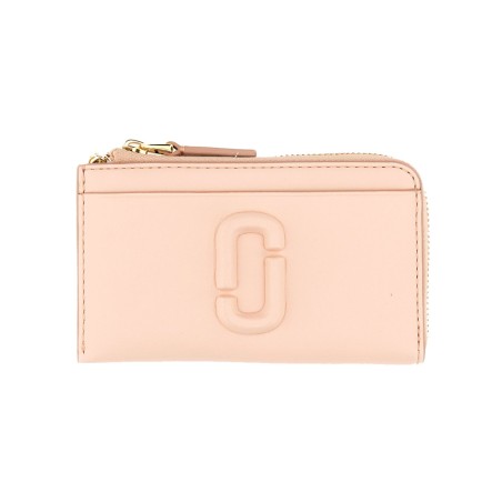 LEATHER CARD HOLDER