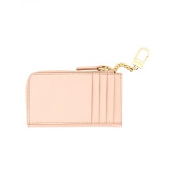 LEATHER CARD HOLDER