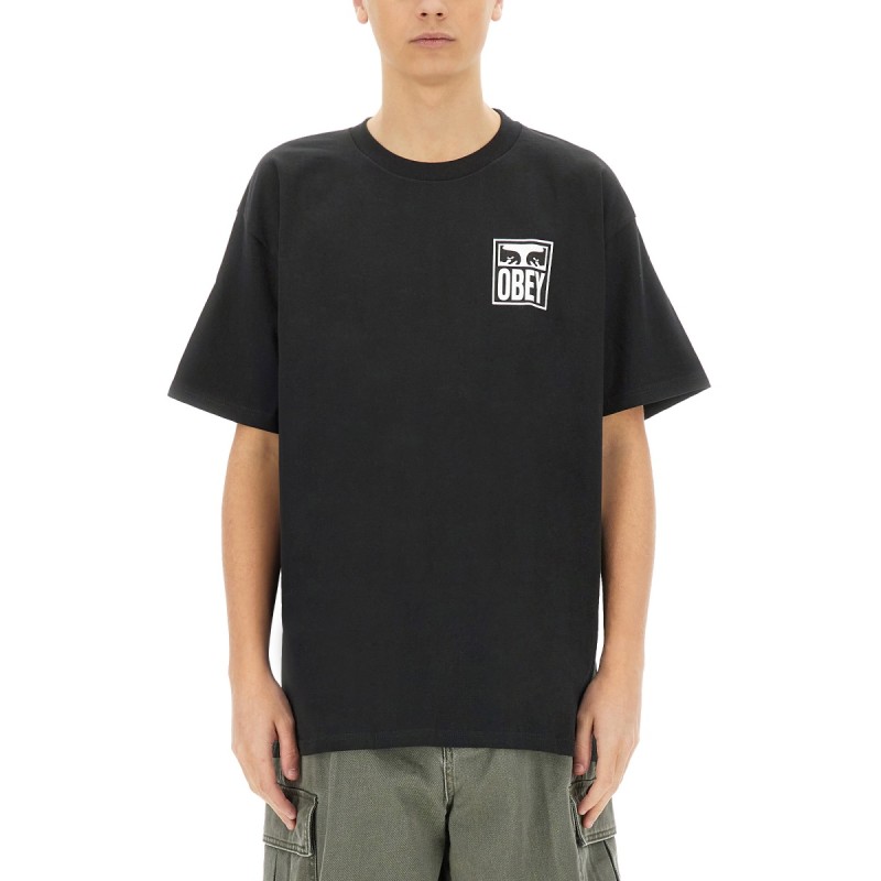 "EYES ICON 2" T-SHIRT
