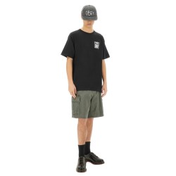 "EYES ICON 2" T-SHIRT