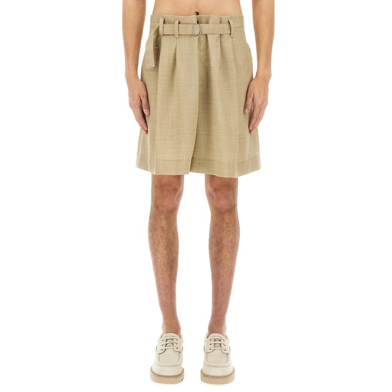 SHORT "FERNANDO"