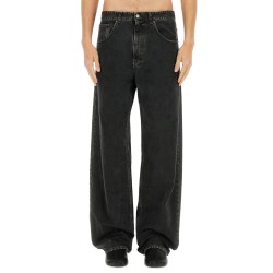 FIVE-POCKET JEANS
