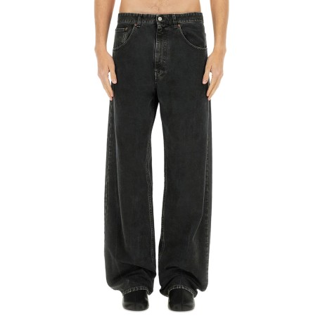 FIVE-POCKET JEANS