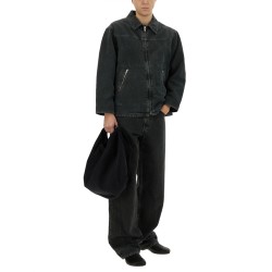 FIVE-POCKET JEANS