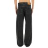 FIVE-POCKET JEANS