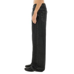 FIVE-POCKET JEANS