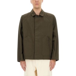 COTTON JACKET