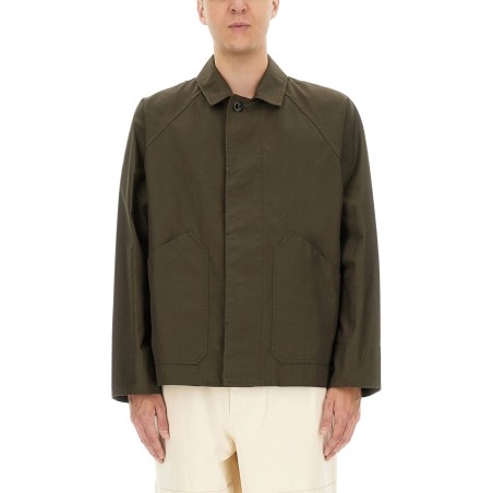 COTTON JACKET