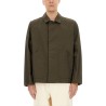 COTTON JACKET