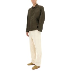 COTTON JACKET