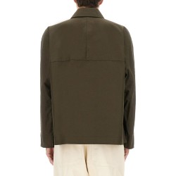 COTTON JACKET