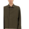 COTTON JACKET