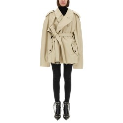 TRENCH CROPPED