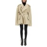 TRENCH CROPPED