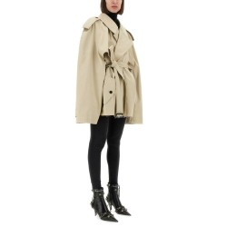 TRENCH CROPPED