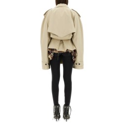 TRENCH CROPPED