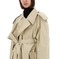 TRENCH CROPPED