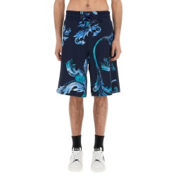 SPORTS SHORTS OUTLINE BAROQUE