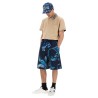 SPORTS SHORTS OUTLINE BAROQUE