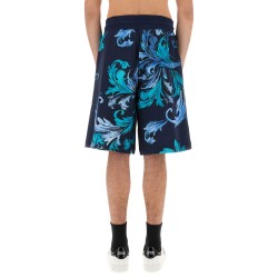 SPORTS SHORTS OUTLINE BAROQUE