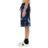 SPORTS SHORTS OUTLINE BAROQUE