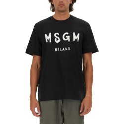 COTTON T-SHIRT
