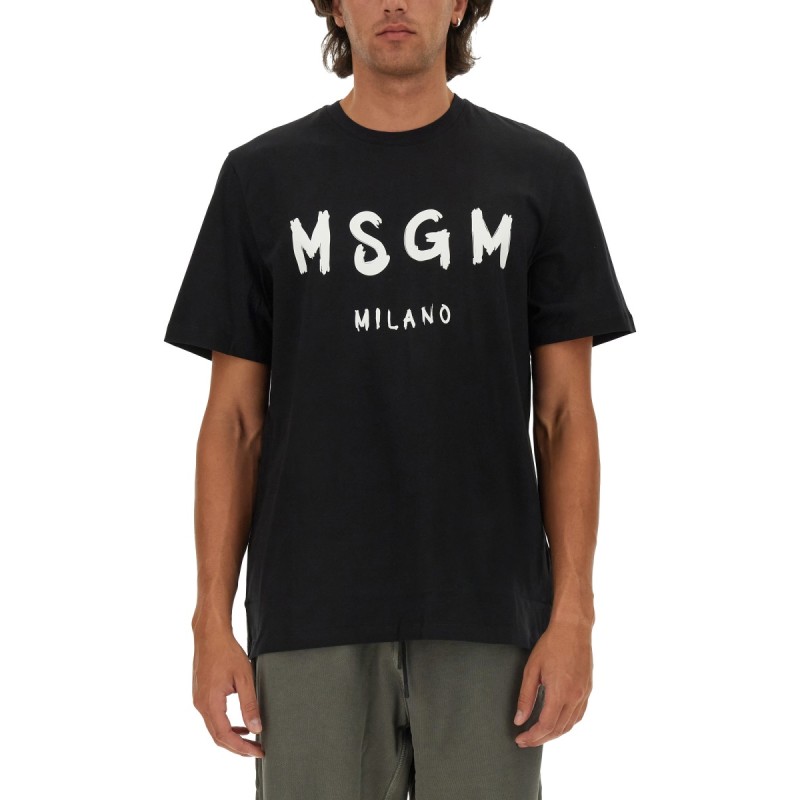 COTTON T-SHIRT