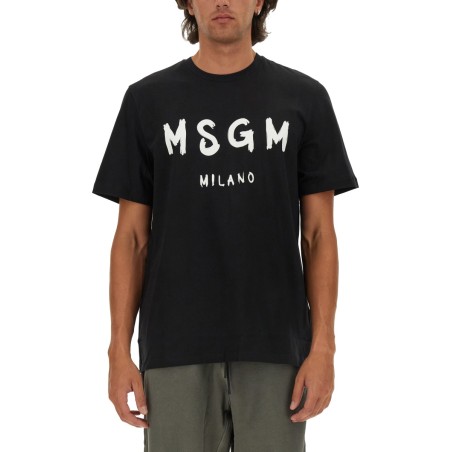 COTTON T-SHIRT