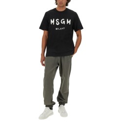 COTTON T-SHIRT