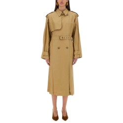 "FREANNE" TRENCH COAT