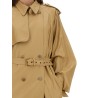 "FREANNE" TRENCH COAT