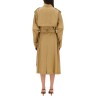 "FREANNE" TRENCH COAT