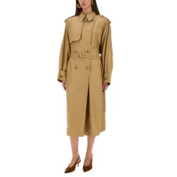 "FREANNE" TRENCH COAT