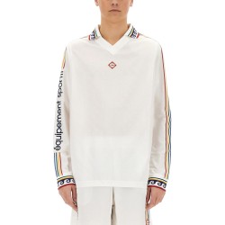 MONOGRAM TOP