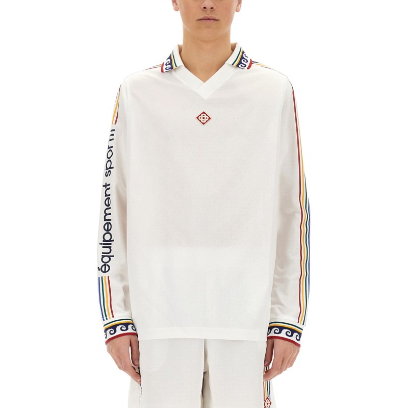 MONOGRAM TOP