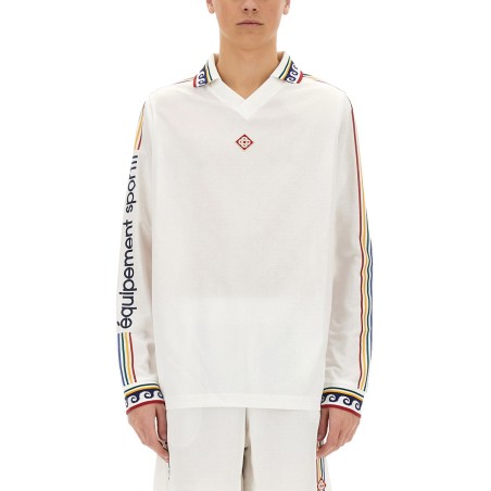 MONOGRAM TOP