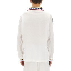 MONOGRAM TOP