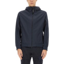 OUTERWEAR JACKET